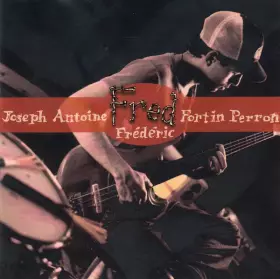 Couverture du produit · Joseph Antoine Frédéric Fortin Perron