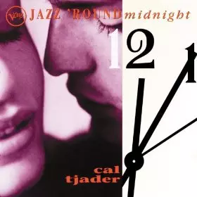Couverture du produit · Jazz 'Round Midnight