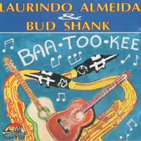 Couverture du produit · Baa-Too-Kee