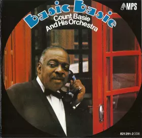 Couverture du produit · Basic Basie