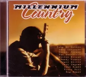 Couverture du produit · Millennium Country