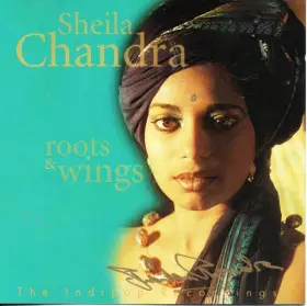 Couverture du produit · Roots & Wings