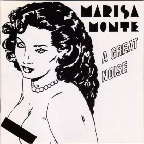 Couverture du produit · A Great Noise