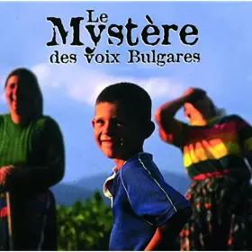 Couverture du produit · Le Meilleur Du Mystère Des Voix Bulgares