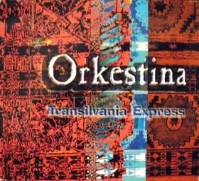 Couverture du produit · Transilvania Express