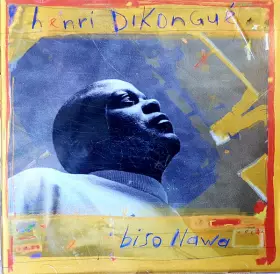 Couverture du produit · Biso Nawa