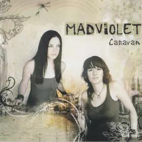 Couverture du produit · Caravan