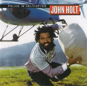 Couverture du produit · Police In Helicopter