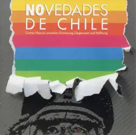 Couverture du produit · Novedades De Chile