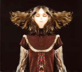 Couverture du produit · Un Día