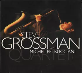 Couverture du produit · Quartet