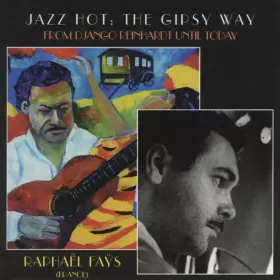 Couverture du produit · Jazz Hot: The Gipsy Way (L'Âme Manouche)