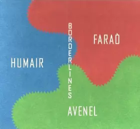 Couverture du produit · Borderlines