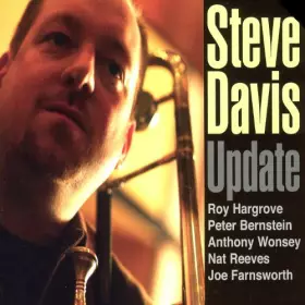 Couverture du produit · Update