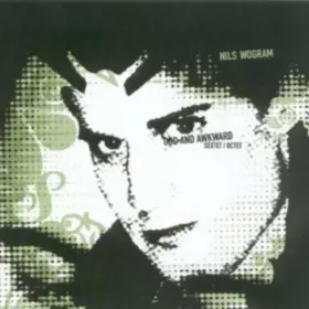 Couverture du produit · Odd And Awkward