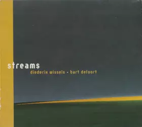 Couverture du produit · Streams