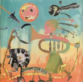 Couverture du produit · The Little Trumpet