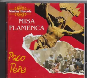 Couverture du produit · Misa Flamenca