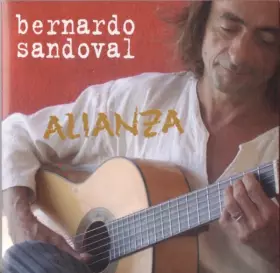 Couverture du produit · Alianza