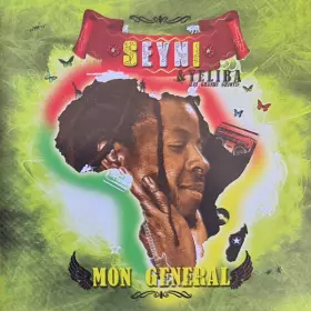 Couverture du produit · Mon Général