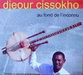 Couverture du produit · Au Fond De L'inconnu