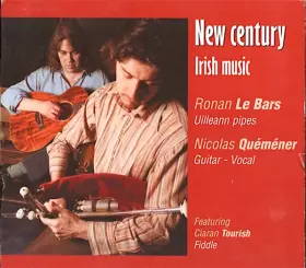 Couverture du produit · New Century