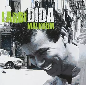 Couverture du produit · Malkoum