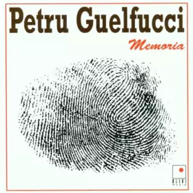 Couverture du produit · Memoria