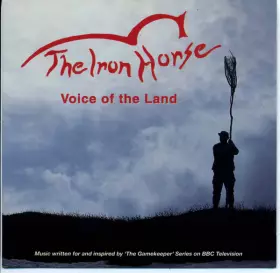 Couverture du produit ·  Voice Of The Land   Music Written And Inspired By 'The Gamekeeper' Series On BBC Television