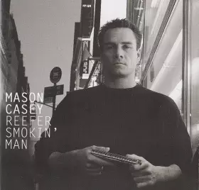 Couverture du produit · Reefer Smokin' Man