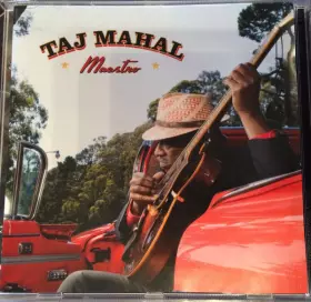 Couverture du produit · Maestro