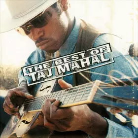 Couverture du produit · The Best Of Taj Mahal