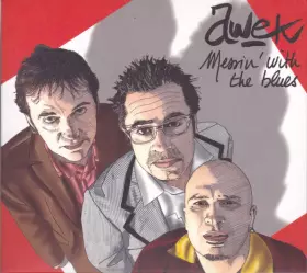 Couverture du produit · Messin' With The Blues