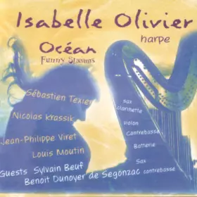 Couverture du produit · Funny Streams