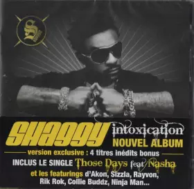 Couverture du produit · Intoxication