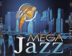 Couverture du produit · MEGA Jazz