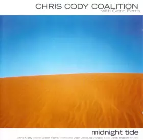 Couverture du produit · Midnight Tide