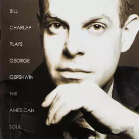 Couverture du produit · Plays George Gershwin: The American Soul