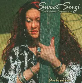 Couverture du produit · Unbroken