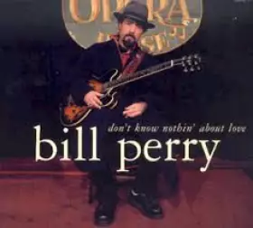 Couverture du produit · Don't Know Nothin' About Love