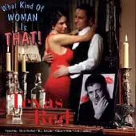 Couverture du produit · What Kind Of Woman Is That!