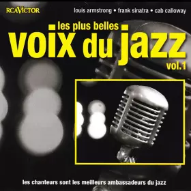 Couverture du produit · Jazz Indispensable - Les Plus Belles Voix Du Jazz - Vol.1