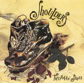 Couverture du produit · Trashman Shoes