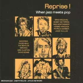 Couverture du produit · Reprise ! When Jazz Meets Pop