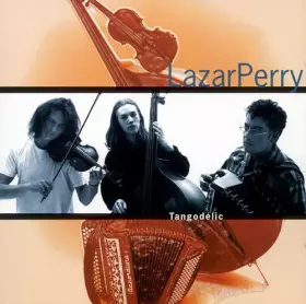 Couverture du produit · Tangodélic