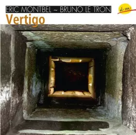 Couverture du produit · Vertigo