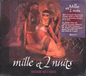 Couverture du produit · Mille Et 2 Nuits