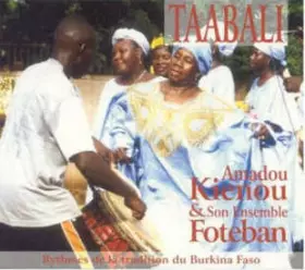Couverture du produit · Taabali