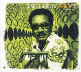 Couverture du produit · Rare Grooves Africa 01