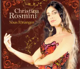 Couverture du produit · Sous L'oranger